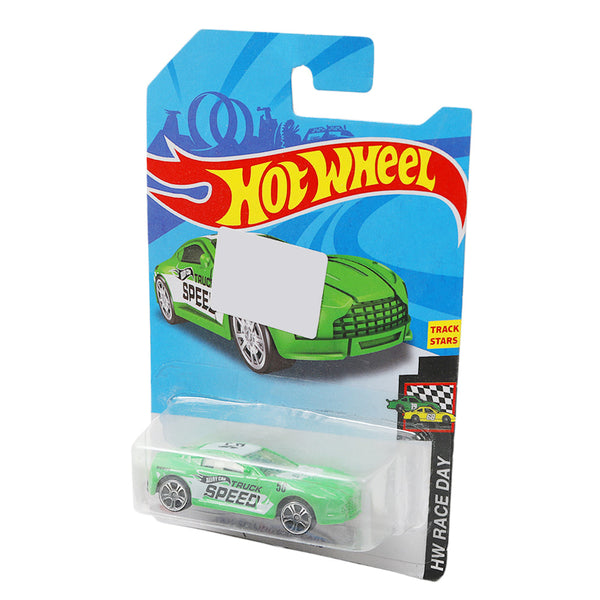 High-Quality Realistic Die-Cast Metal Toy Car for Kids