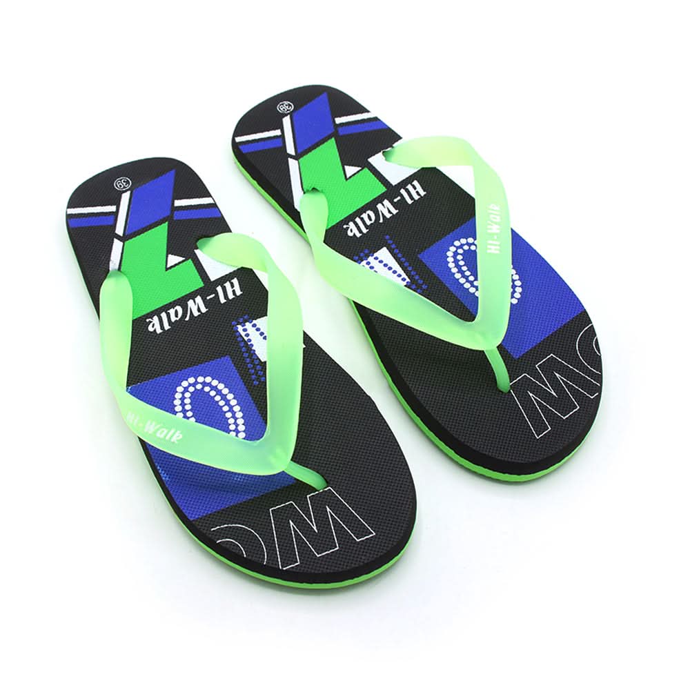 Men's Flip Flop Slipper, Men's Slippers, Chase Value, Chase Value