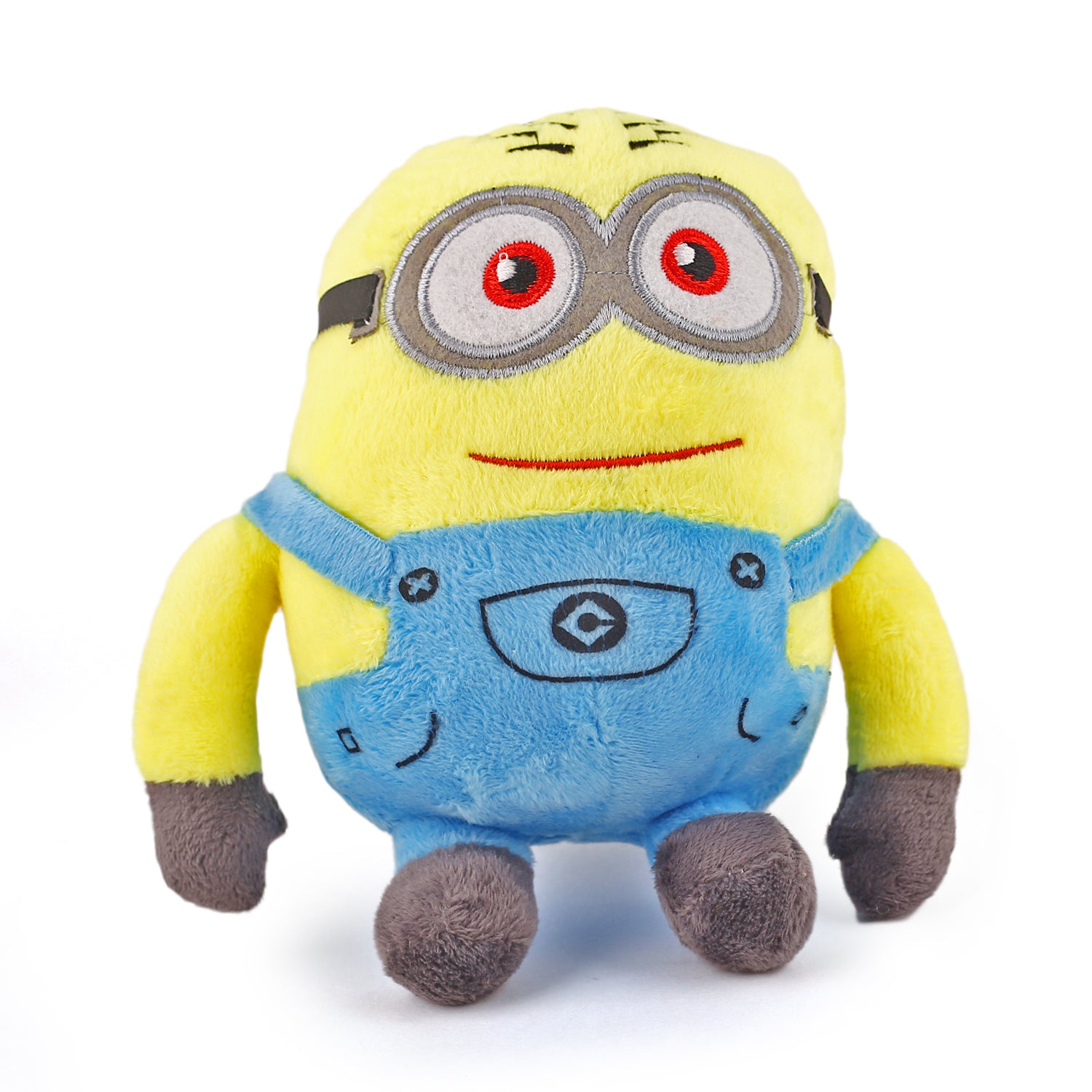 Stuff Toy Mix Cartoon Character 21-Cm, Stuffed Toys, Chase Value, Chase Value