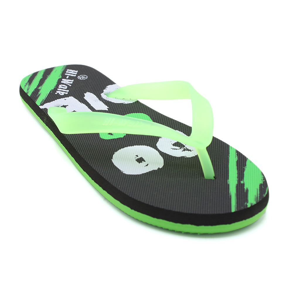 Men's Flip Flop Slipper, Men's Slippers, Chase Value, Chase Value