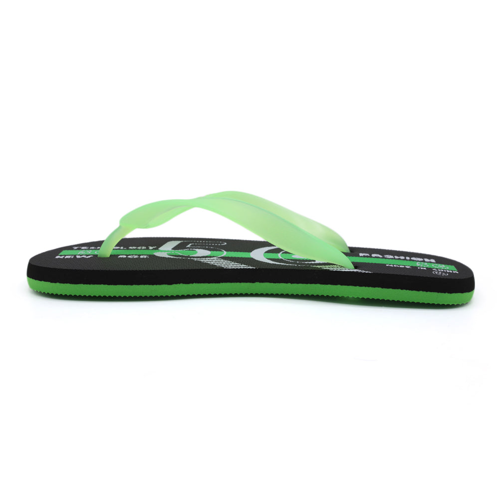 Men's Flip Flop Slipper, Men's Slippers, Chase Value, Chase Value