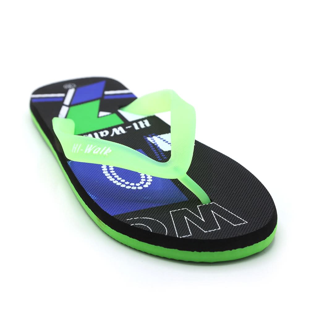 Men's Flip Flop Slipper, Men's Slippers, Chase Value, Chase Value