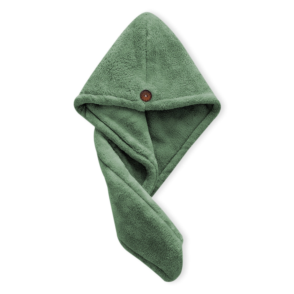 Hair Wrap Bath Cap – Quick Dry Turbi Towel for Women, Bath Towels, Chase Value, Chase Value