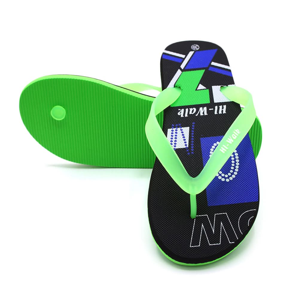 Men's Flip Flop Slipper, Men's Slippers, Chase Value, Chase Value