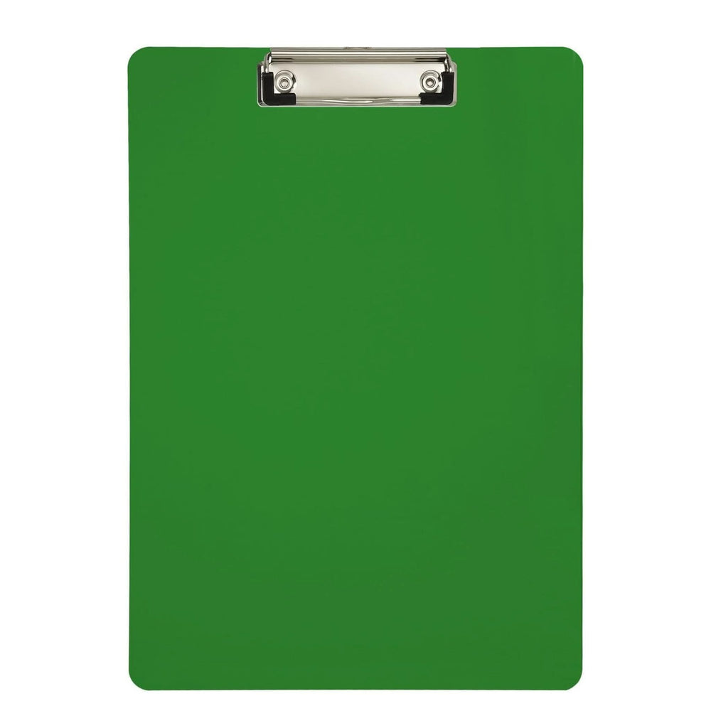 Horse Clip Board – Full Size Clip File for Papers & Documents, Writing Boards & Slates, Chase Value, Chase Value