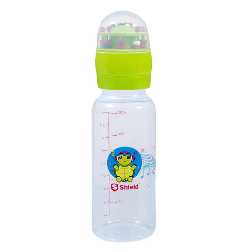 Shield Rettle Feeder 250Ml, Feeding Supplies, Shield, Chase Value