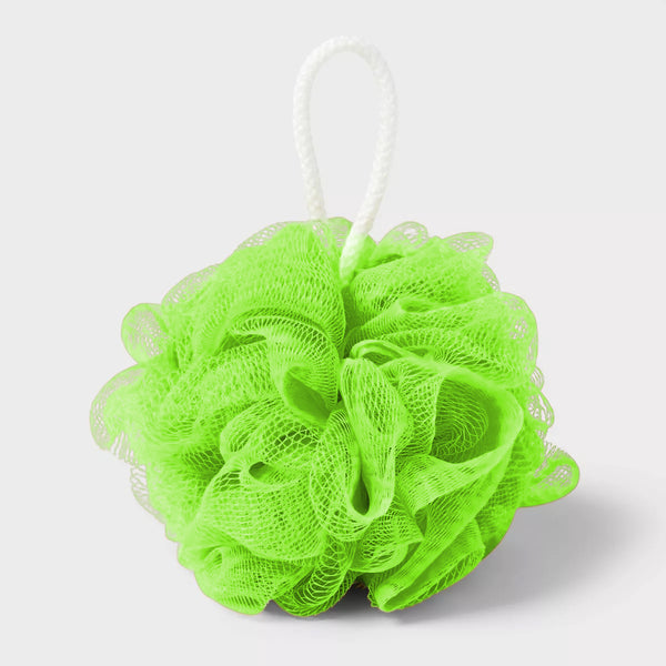 Gentle Exfoliating Body Scrubber