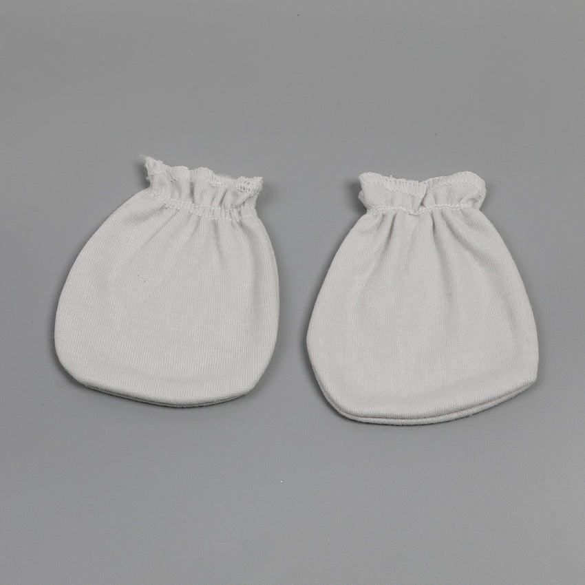 Valuable Baby Mittens