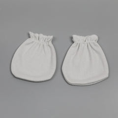 Valuable Baby Mittens