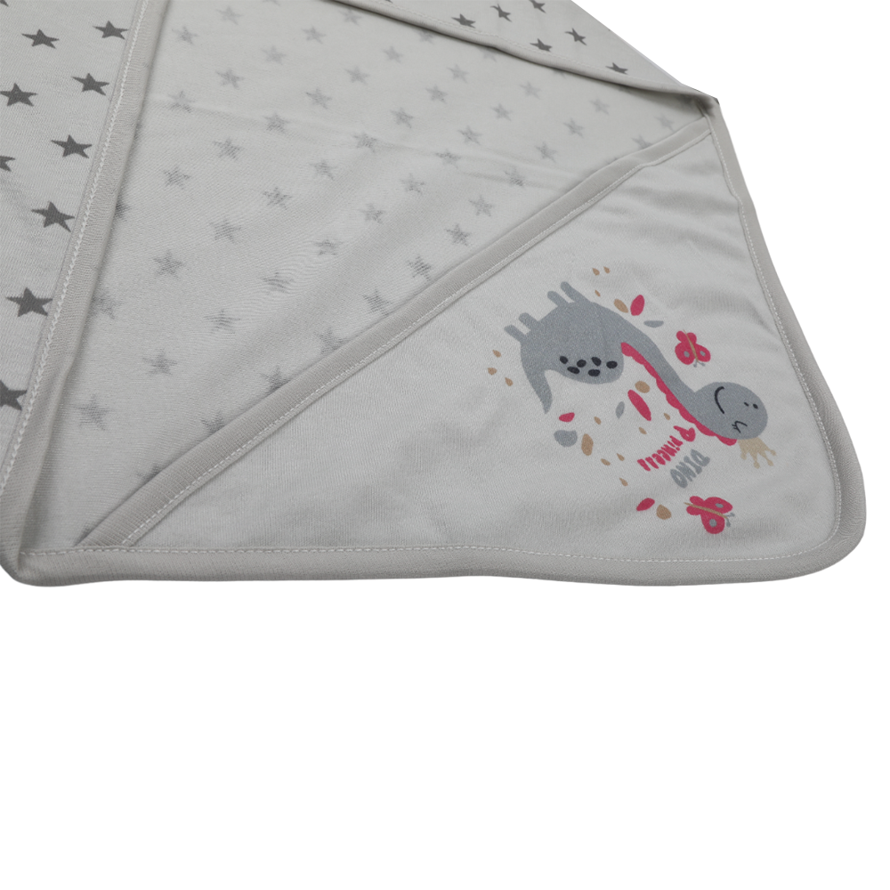 Valuable Wrapping Sheet & 6pc Roll Face towel - Grey, Wrapping Sheets, Chase Value, Chase Value