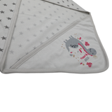 Valuable Wrapping Sheet & 6pc Roll Face towel - Grey, Wrapping Sheets, Chase Value, Chase Value