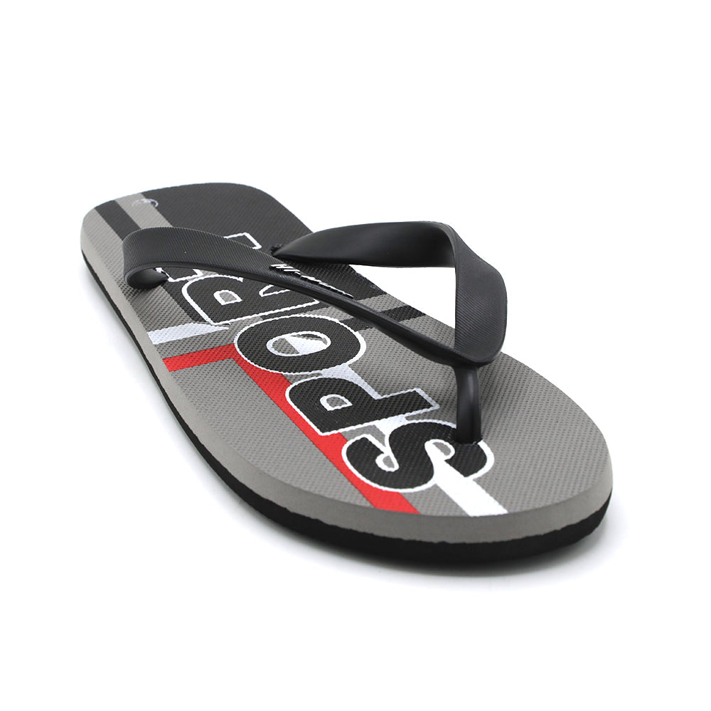 Men's Flip Flop Slipper, Men's Slippers, Chase Value, Chase Value