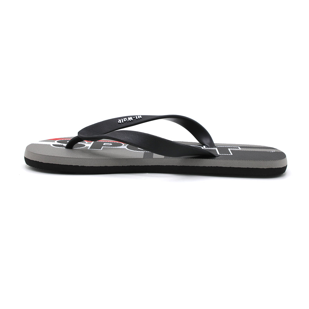 Men's Flip Flop Slipper, Men's Slippers, Chase Value, Chase Value
