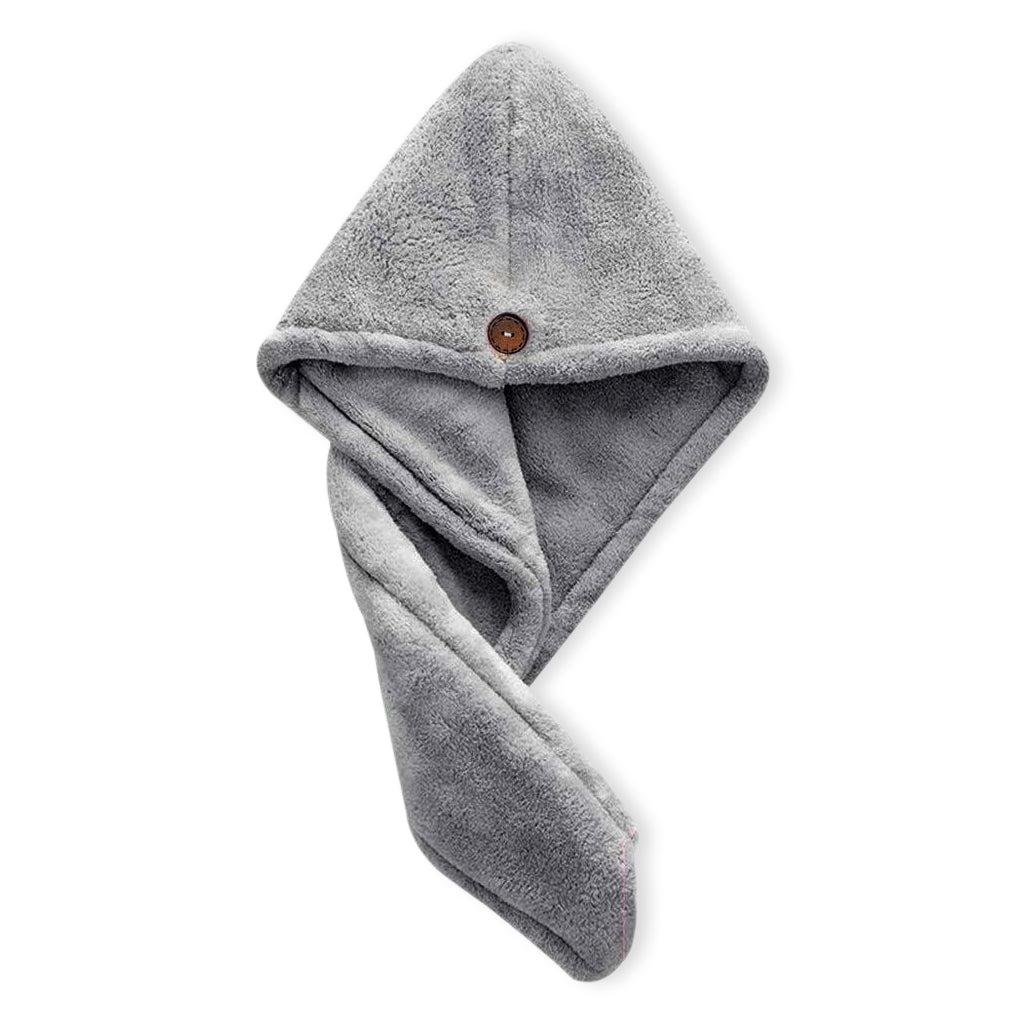 Hair Wrap Bath Cap – Quick Dry Turbi Towel for Women, Bath Towels, Chase Value, Chase Value