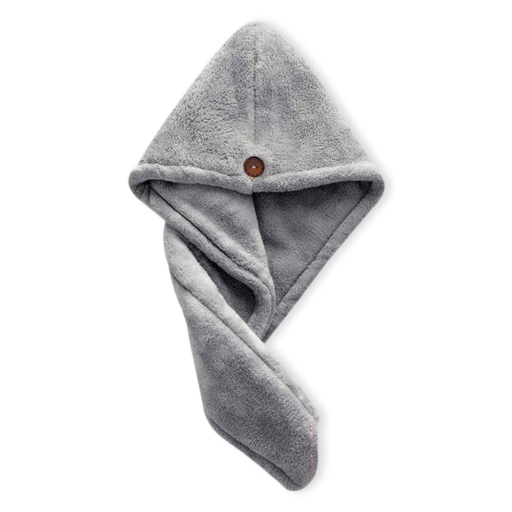 Hair Wrap Bath Cap – Quick Dry Turbi Towel for Women, Bath Towels, Chase Value, Chase Value