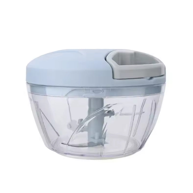 Eotia Hand Cutter - Grey, Knives & Cutting Board, Chase Value, Chase Value