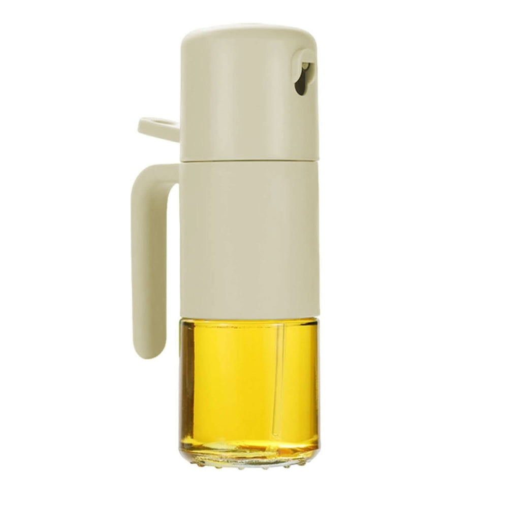 New Generation Truly Spray Oil Mist Bottle 210ml, Spray Bottle, Chase Value, Chase Value