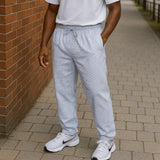 Valuable Men's Cotton Pajama - Light Blue, Men's Lowers & Sweatpants, Chase Value, Chase Value