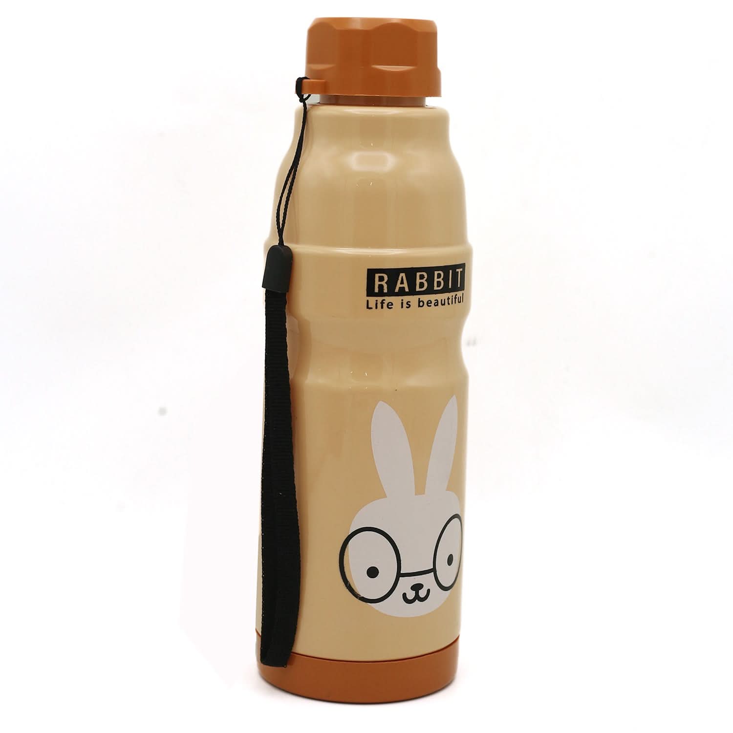 Commando Water Bottle - 500ML, Tiffin Boxes & Bottles, Chase Value, Chase Value