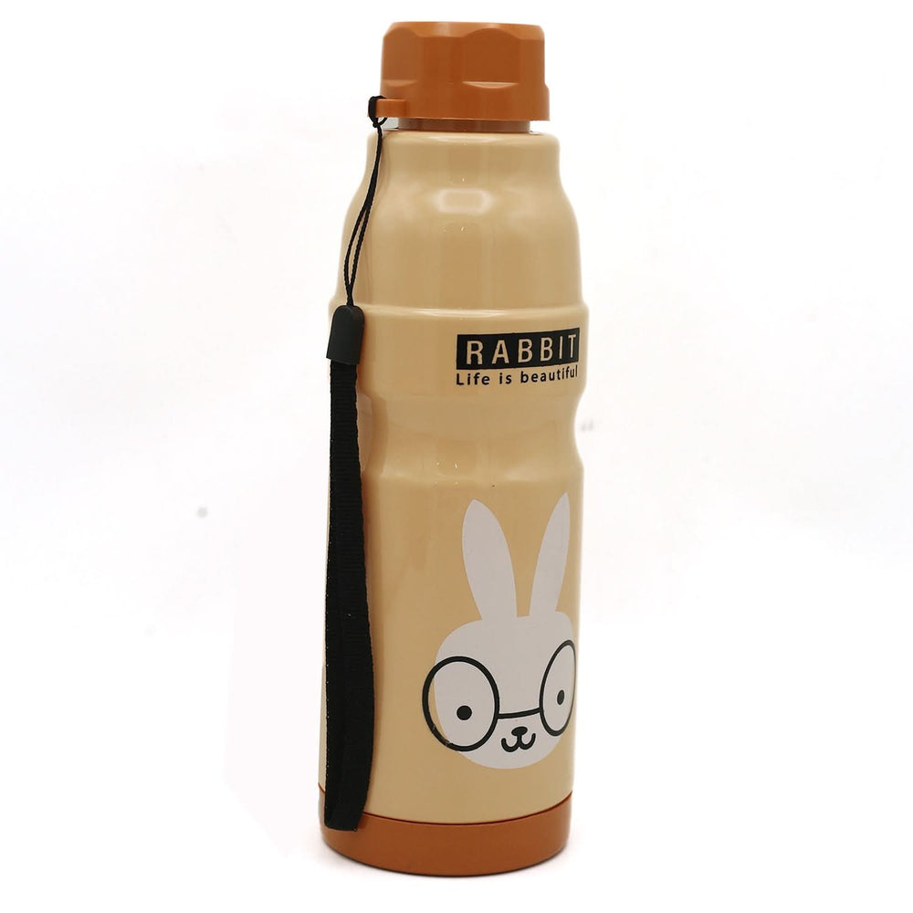 Commando Water Bottle - 500ML, Tiffin Boxes & Bottles, Chase Value, Chase Value