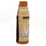 Commando Water Bottle - 500ML, Tiffin Boxes & Bottles, Chase Value, Chase Value