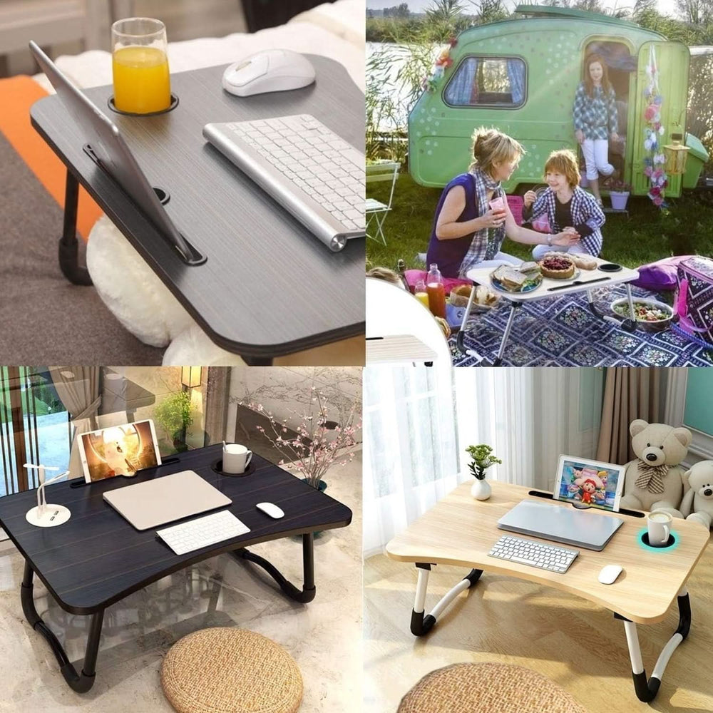 Portable Laptop Table, Chair & Table, Chase Value, Chase Value