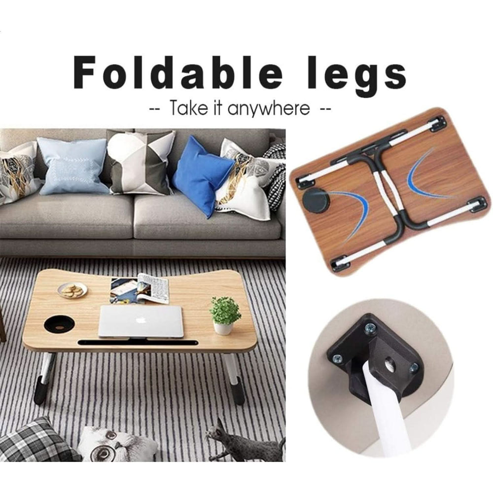 Portable Laptop Table, Chair & Table, Chase Value, Chase Value