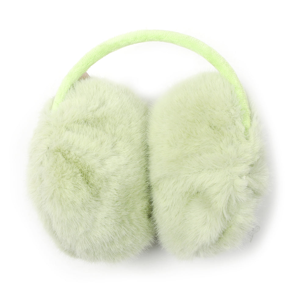 Women's Head Muffs - Pink, Women's Cap & Other Accessories, Chase Value, Chase Value