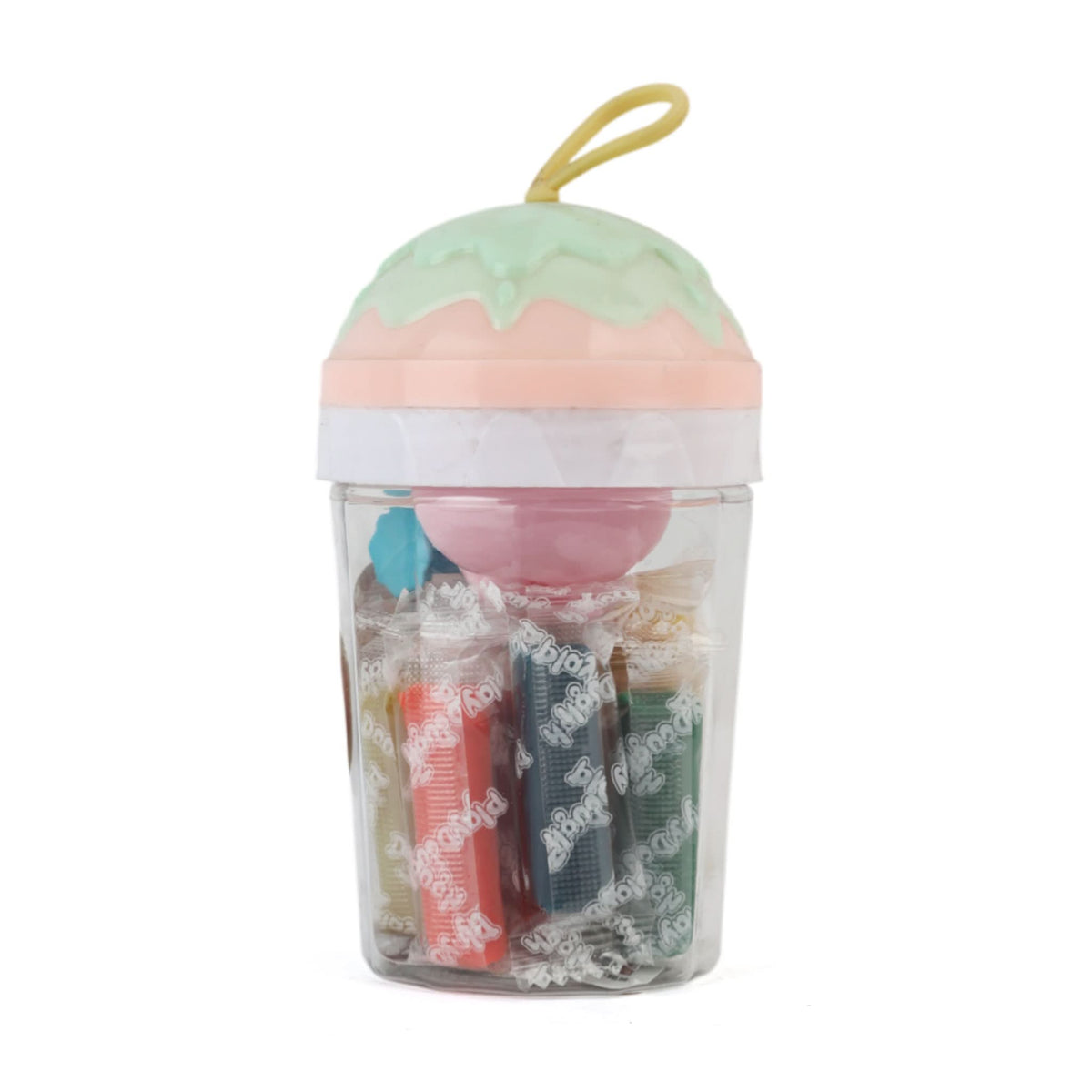 Clay – Soft & Moldable Craft Clay for Kids, Clay & Slime, Chase Value, Chase Value