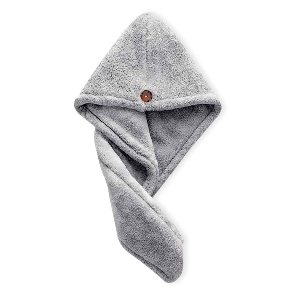 Hair Wrap Bath Cap – Quick Dry Turbi Towel for Women, Bath Towels, Chase Value, Chase Value