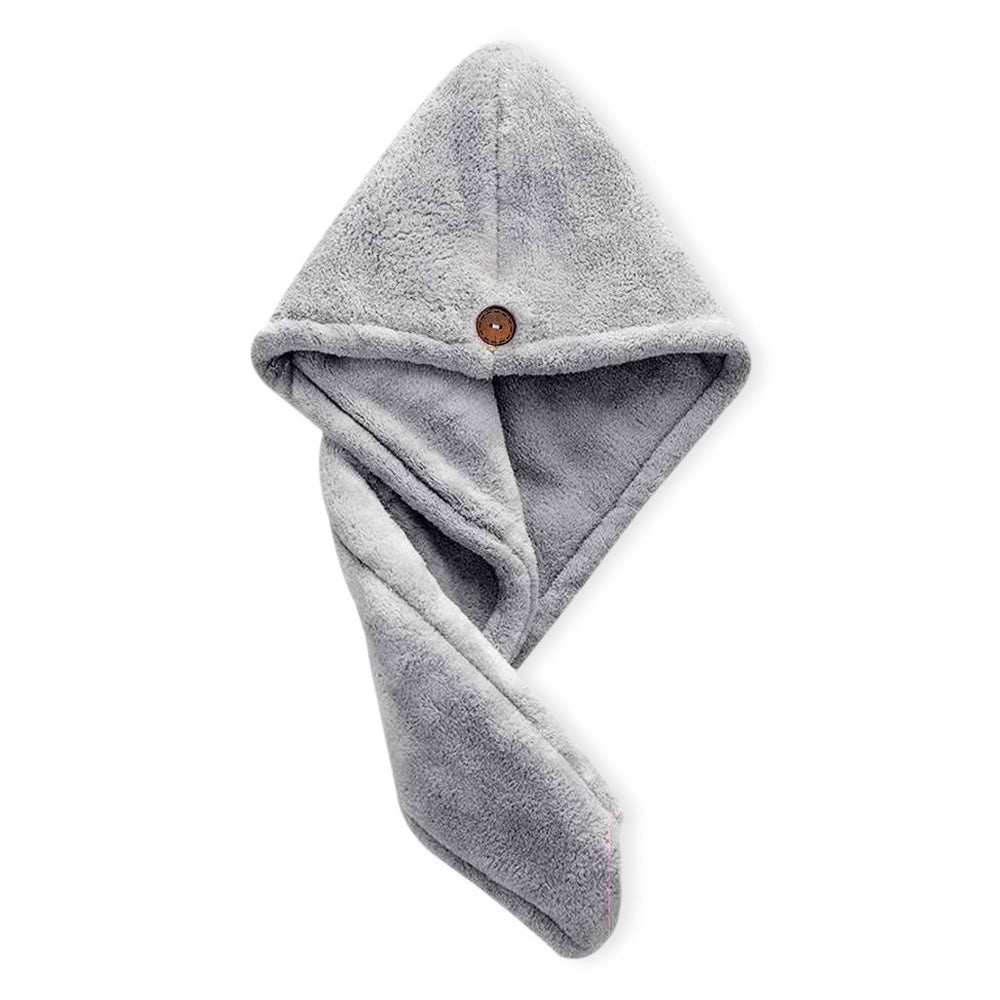 Hair Wrap Bath Cap – Quick Dry Turbi Towel for Women, Bath Towels, Chase Value, Chase Value