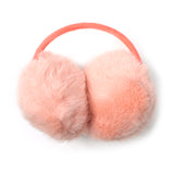 Women's Head Muffs - Pink, Women's Cap & Other Accessories, Chase Value, Chase Value