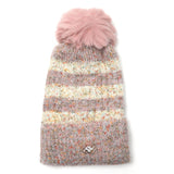 Women's Woolen Cap - Light Purple, Women's Cap & Other Accessories, Chase Value, Chase Value