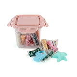 Clay – Mid-Level Craft Clay with 24 Colors, Clay & Slime, Chase Value, Chase Value