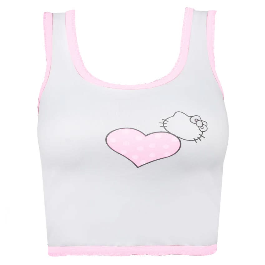 Girls Wide Camisole, Girls Shameez Camisole & Biddies, Chase Value, Chase Value