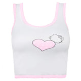 Girls Wide Camisole, Girls Shameez Camisole & Biddies, Chase Value, Chase Value