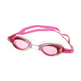Swimming Goggle Zip Pouch - Light Pink, Swimming, Chase Value, Chase Value