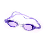 Swimming Goggle Zip Pouch - Light Purple, Swimming, Chase Value, Chase Value