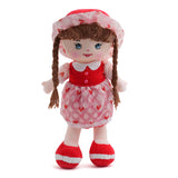 Stuff Candy Doll for Kids - Light Pink, Stuffed Toys, Chase Value, Chase Value