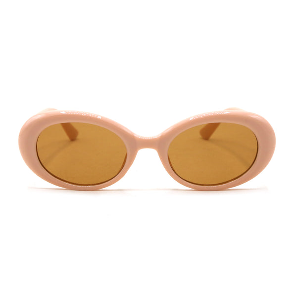 Kids Sun Glasses - Light Pink