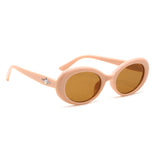 Kids Sun Glasses - Light Pink, Boys Sunglasses, Chase Value, Chase Value