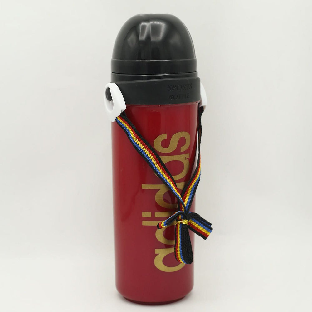 Sports Water Bottle - Maroon, Tiffin Boxes & Bottles, Chase Value, Chase Value