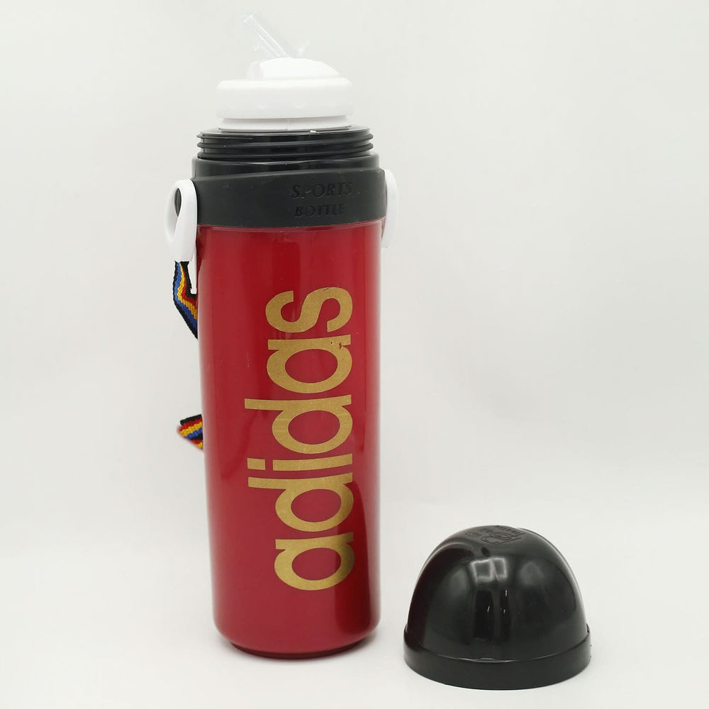Sports Water Bottle - Maroon, Tiffin Boxes & Bottles, Chase Value, Chase Value