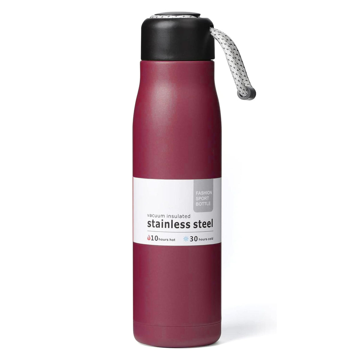 Vacuum Bottle Stainless Steel 500Ml, Tiffin Boxes & Bottles, Chase Value, Chase Value