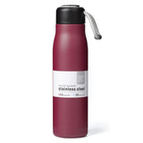 Vacuum Bottle Stainless Steel 500Ml, Tiffin Boxes & Bottles, Chase Value, Chase Value