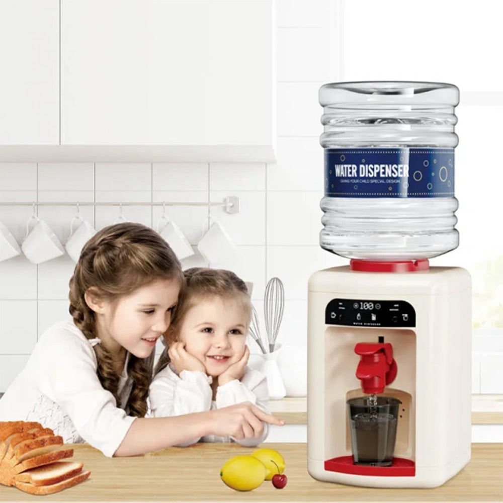 Water Dispenser Set With Light & Sound, Dispenser, Chase Value, Chase Value