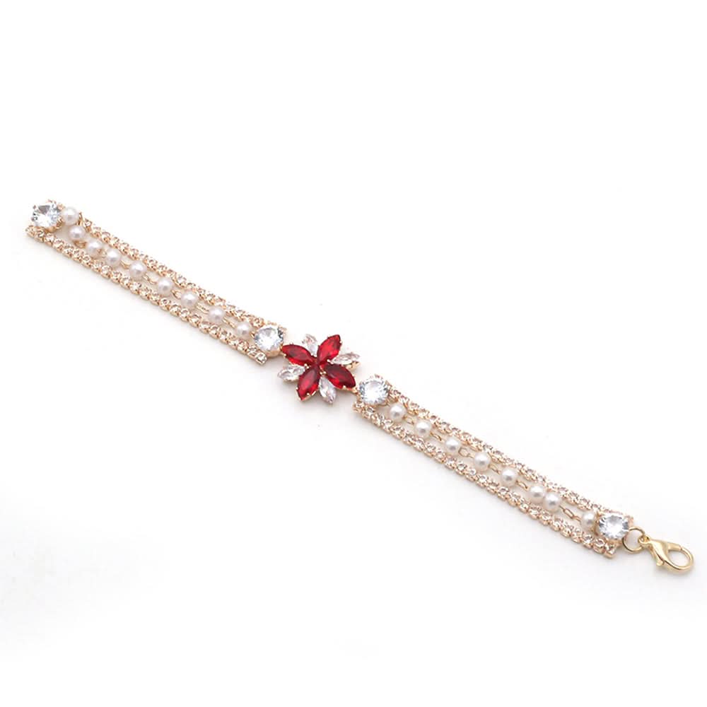 Women's Stone Bracelet, Women Bangles & Bracelets, Chase Value, Chase Value