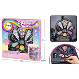 Bead Set - Multi Color, Kids Cosmetic & Kitchen Sets, Chase Value, Chase Value