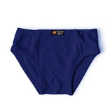 Boys Loose Underwear - Navy Blue, Boys Underwear, Chase Value, Chase Value