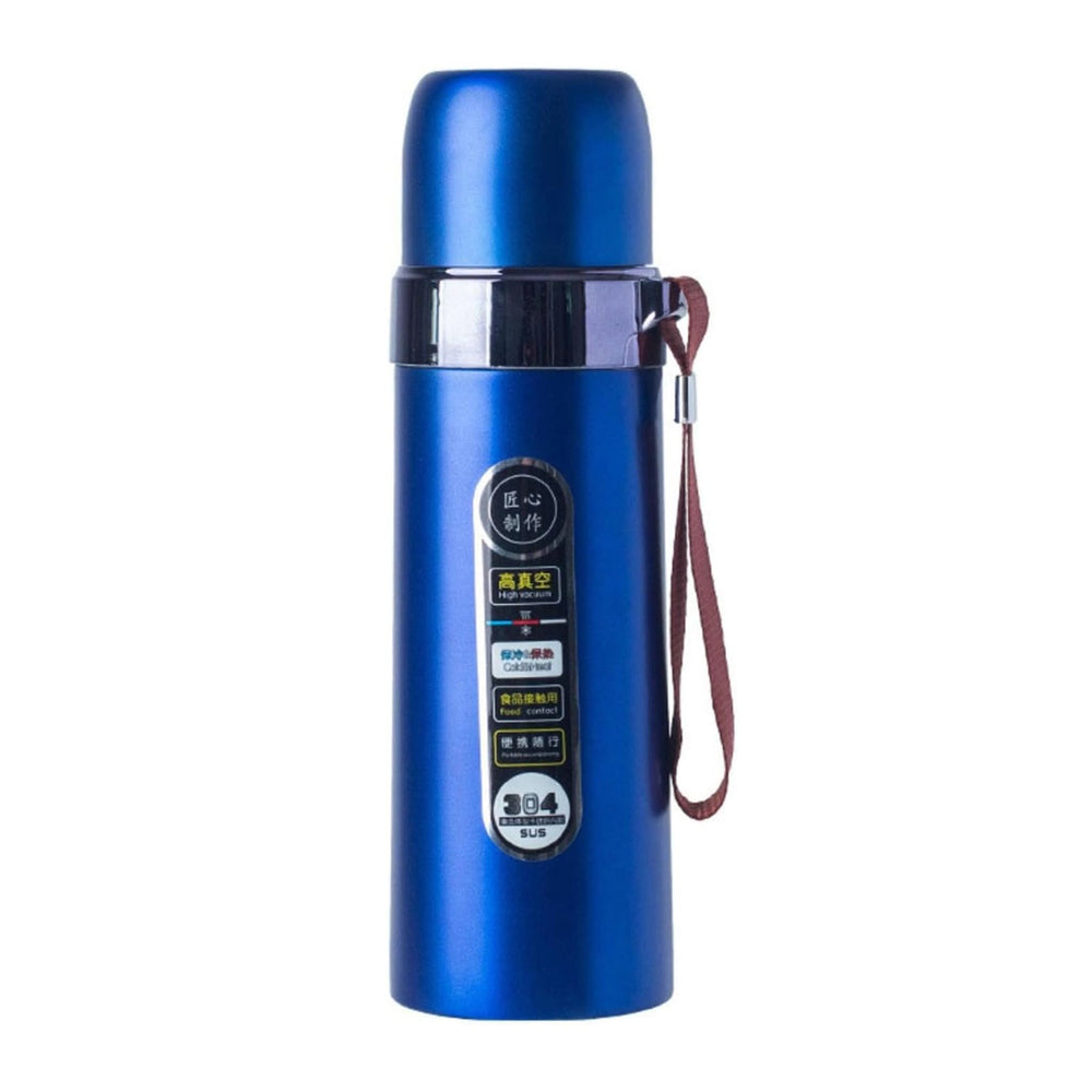 Vacuum Flask Stainless Steel 500Ml, Thermos & Mug, Chase Value, Chase Value